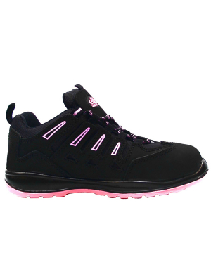 Titan LILY Ladies Safety Trainers